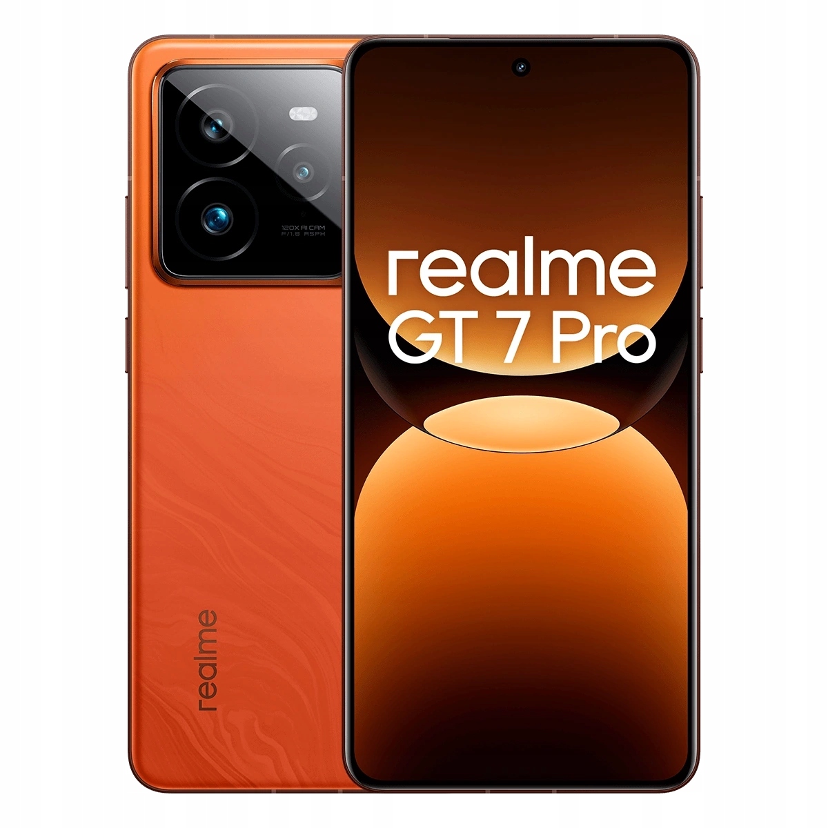 realme gt 7 pro 256gb 12gb ram グレー Realme GT 7 Pro 12/256GB Szary - Cena, opinie na Ceneo.pl