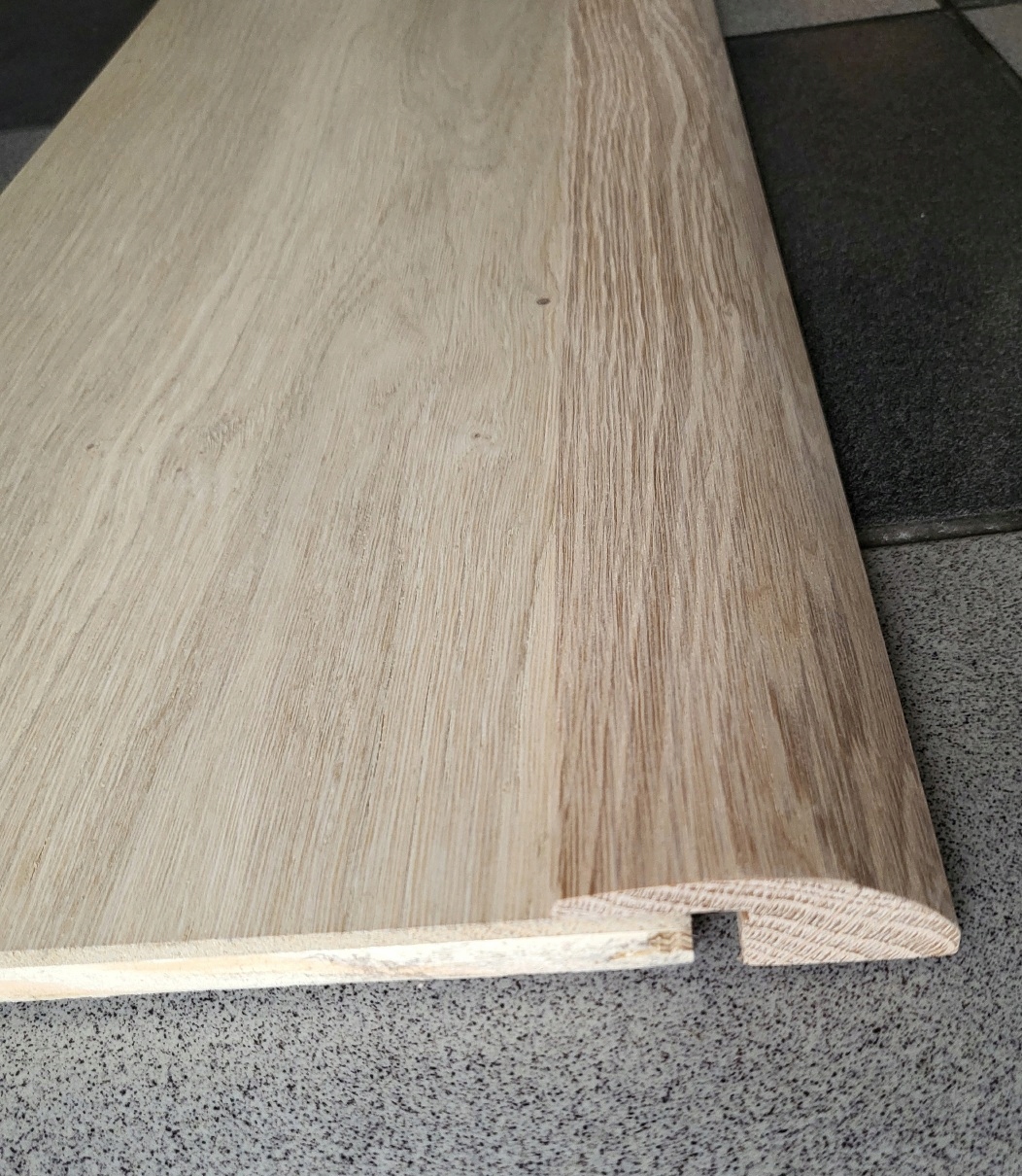 LISTWA PROGOWA BARLINEK DĄB 2M N/L Kod producenta LPR01121E