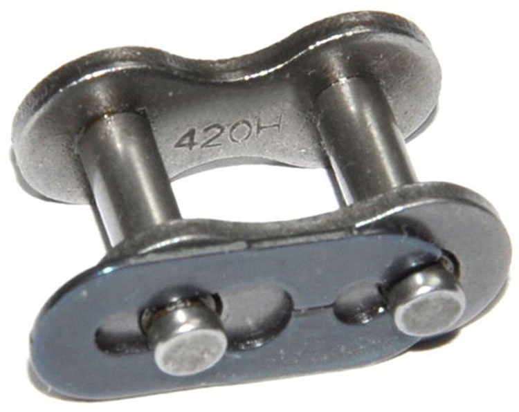 

Zapinka Łańcucha Spinka 420H Atv 50 110 125 Simson