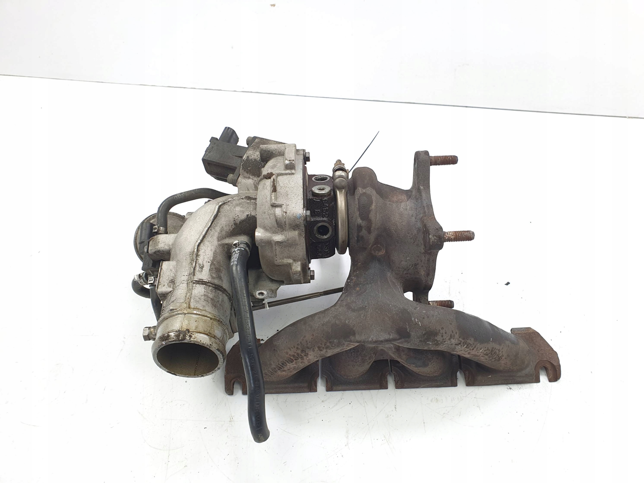 turbo 06J145701J 1.8 TSI AUDI A3 8P