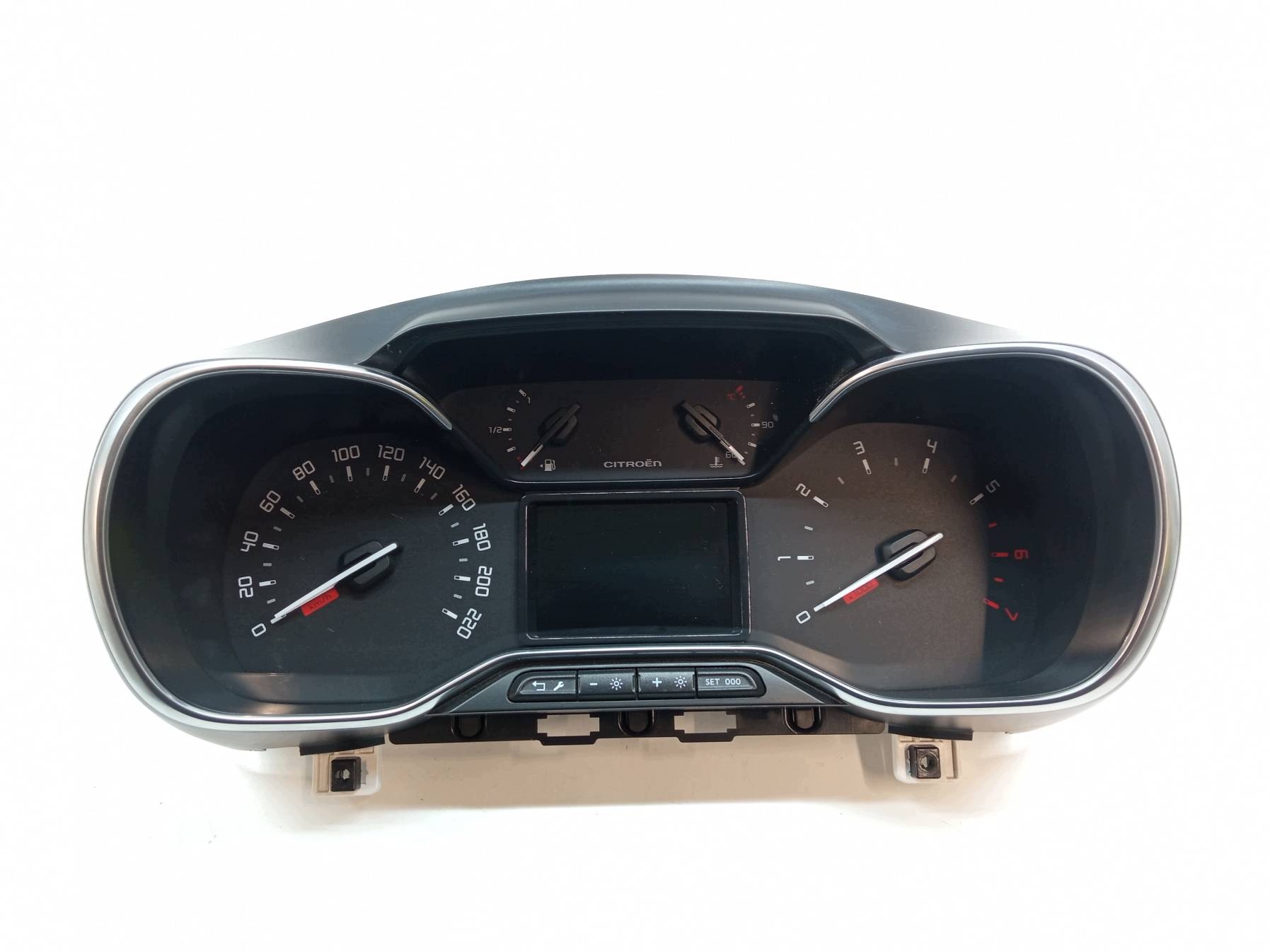 dials 9823058380 1.2 THP Citroen C3 III (2016-2024)