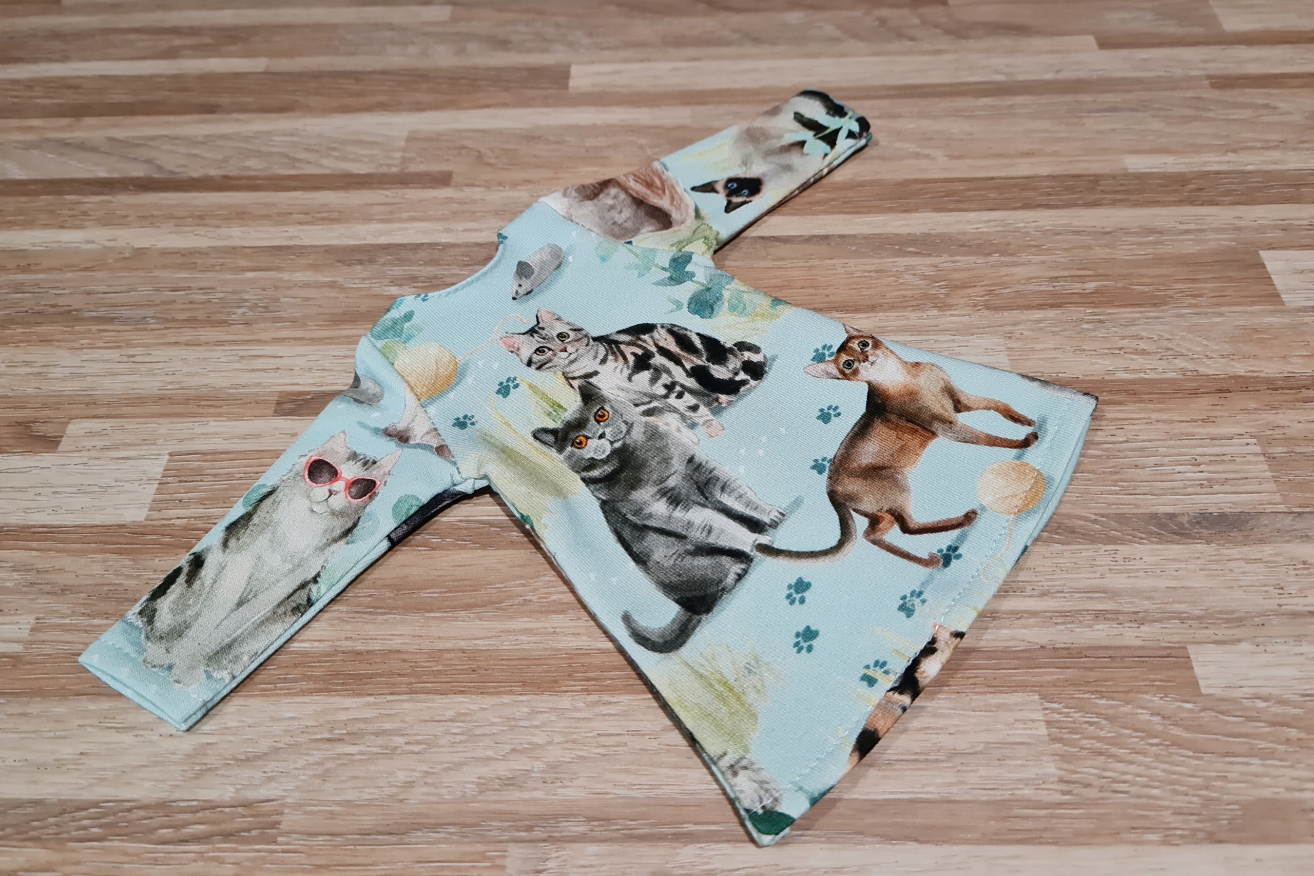 Lalka Paola Reina 32cm - SUKIENKA Marka inna
