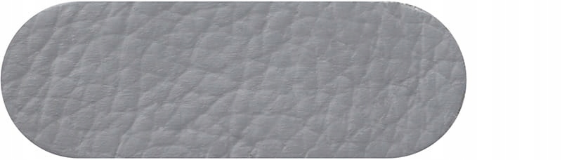 FARBA do skóry Renoskór 30ml WILBRA j.popielaty