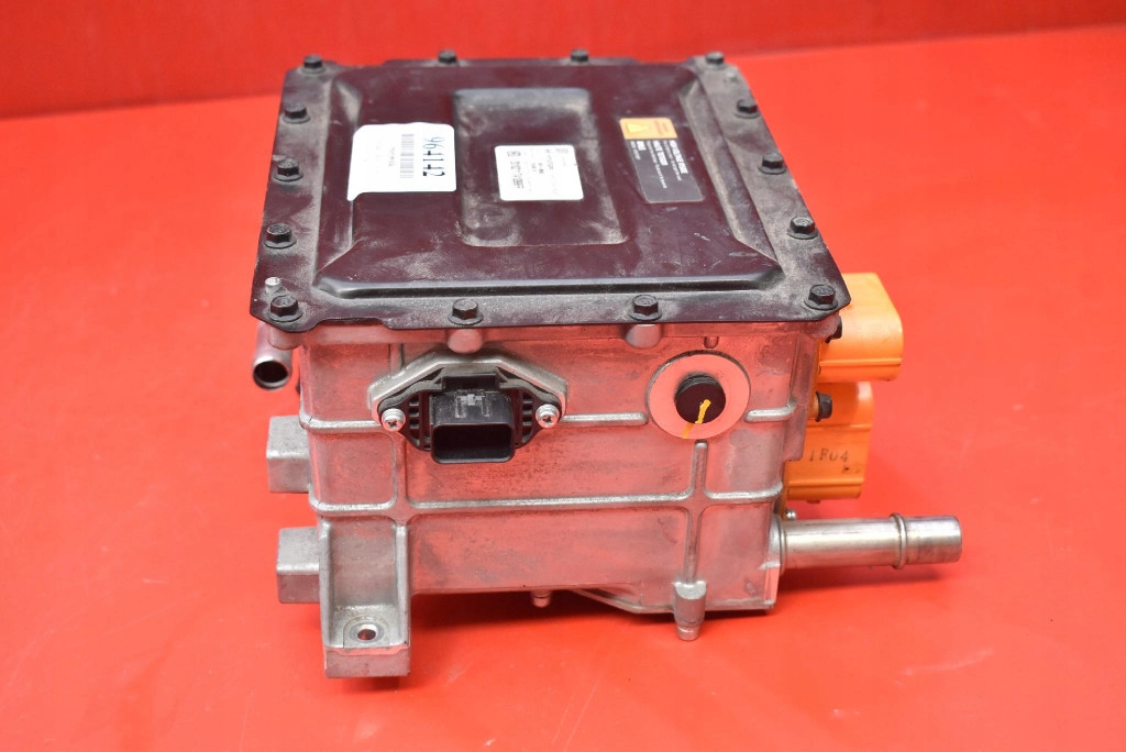 control unit module BPCU BLOWER POWER 39915-M5000 HYUNDAI NEXO 18