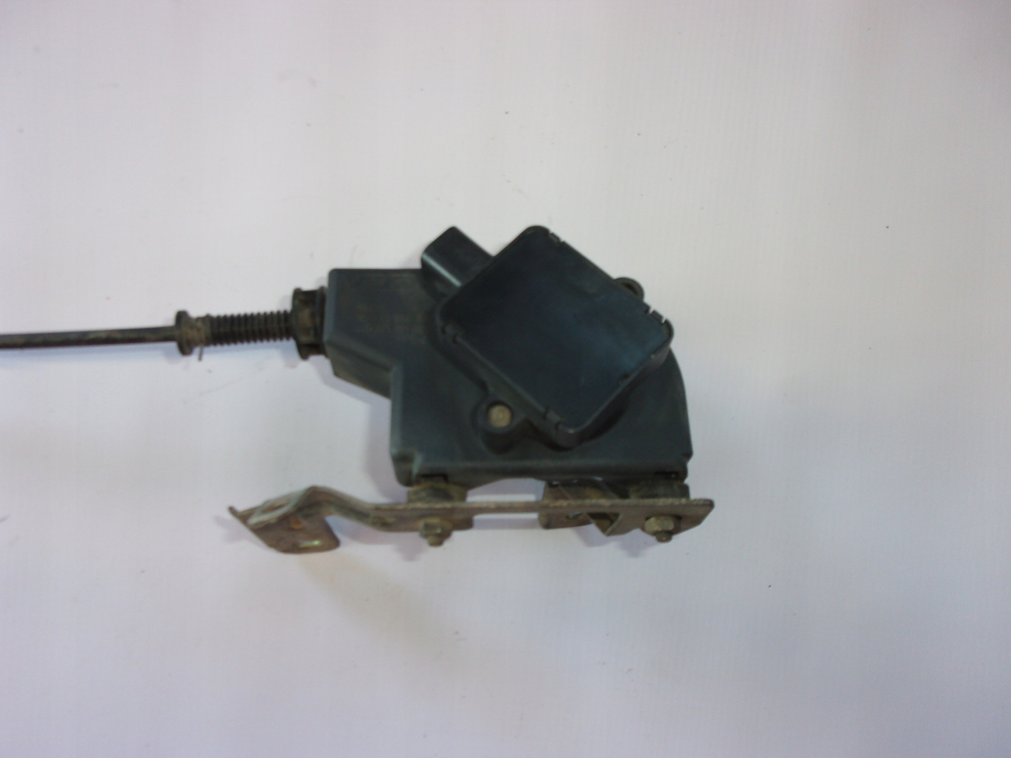 POTENCJOMETR GAZU 9643365680 CITROEN C5 I 2.0HDI Producent części VDO