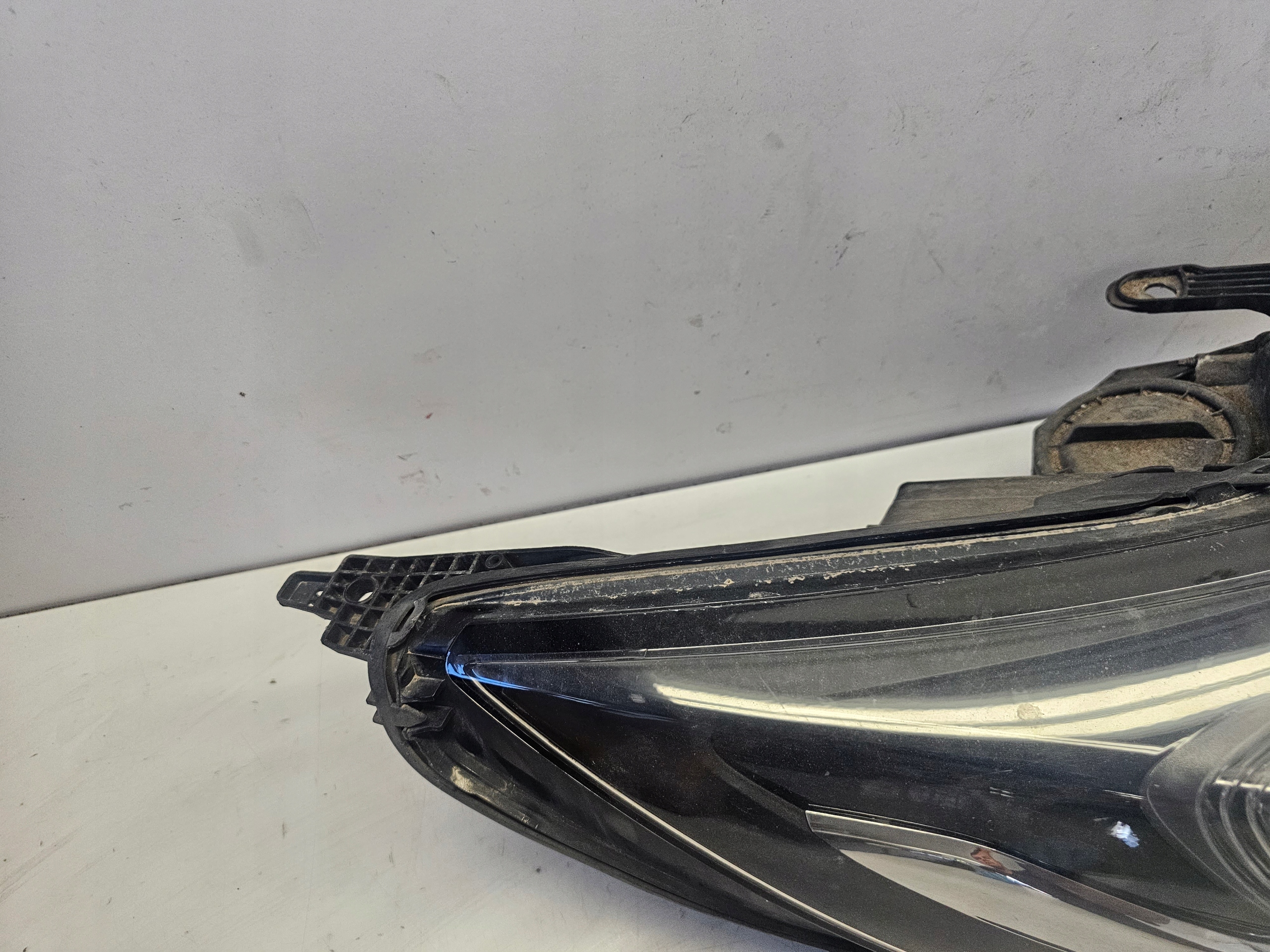 OPEL ASTRA K V REFLEKTOR light right front right front ZWYKLA UK