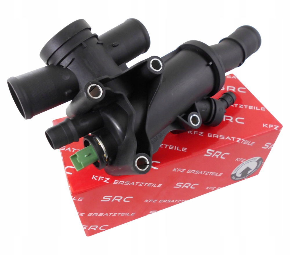 Pompa Servosterzo Per Ford Focus, C-Max, Volvo - Ricambio Auto