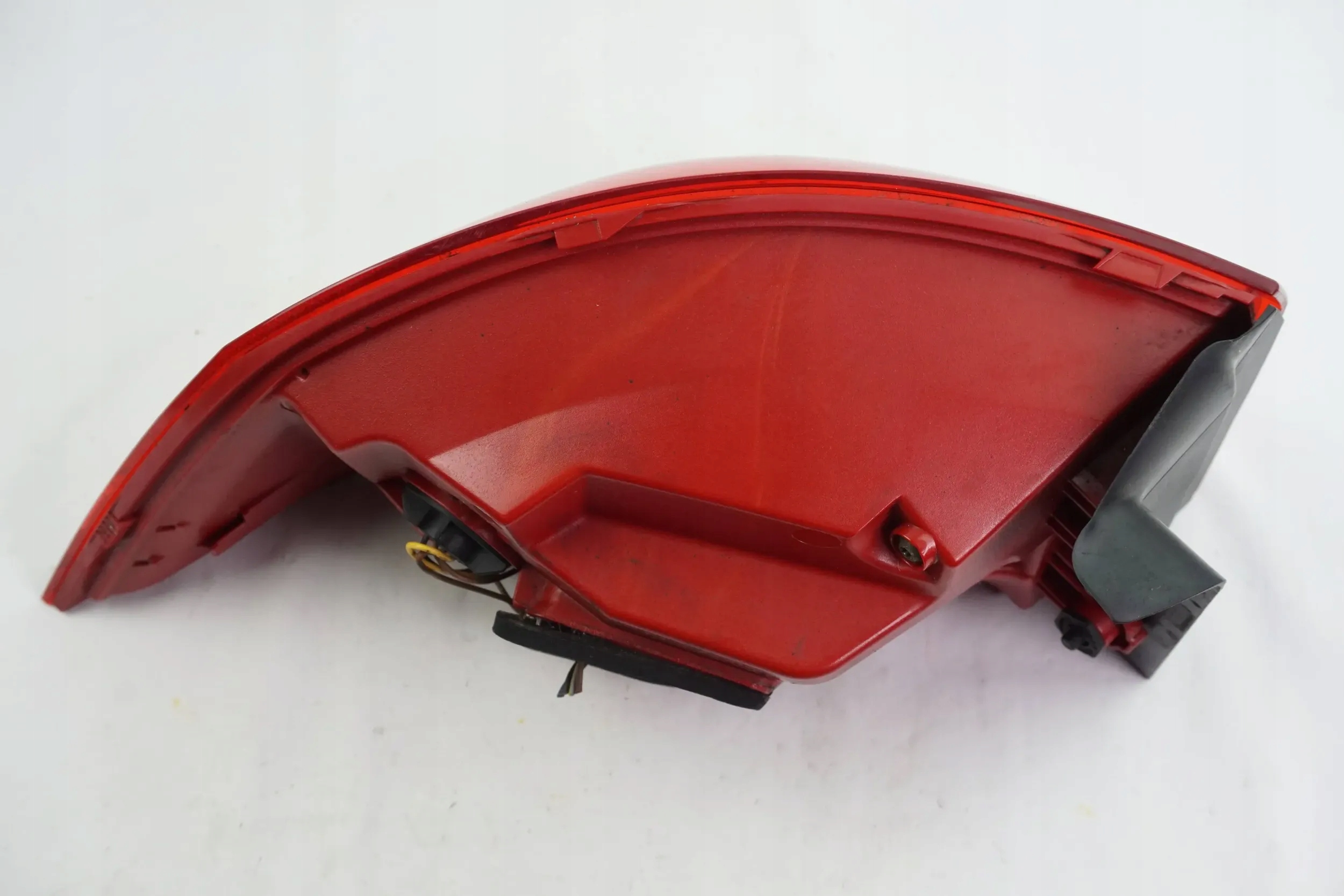 VW Passat B7 Rückleuchte 3AF945208 Rearlamp - Thumbnail 5