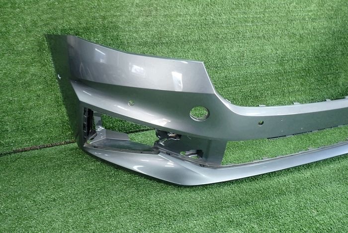 SKODA FABIA IV 21- Frontstoßstange vorne