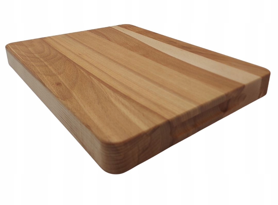 

Deska Do Krojenia40X30X4cm Bukowe Ciężkie Deski