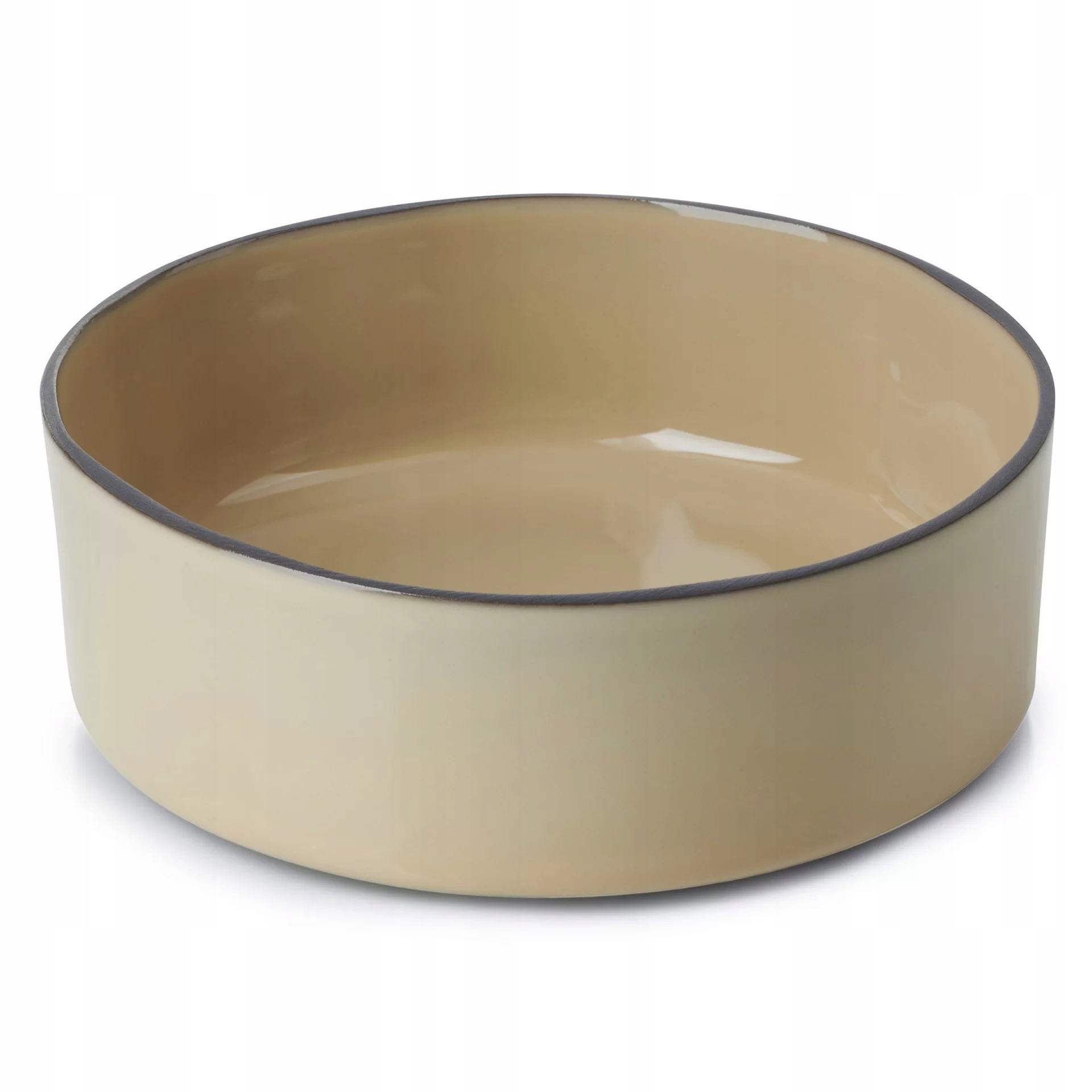 Caractere Miska salátová mísa, průměr 14 cm, motýlek Revol