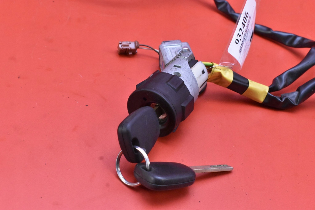 ignition key N0501413 CITROEN C3 C 3 1.1 8V 61 KM 02-10