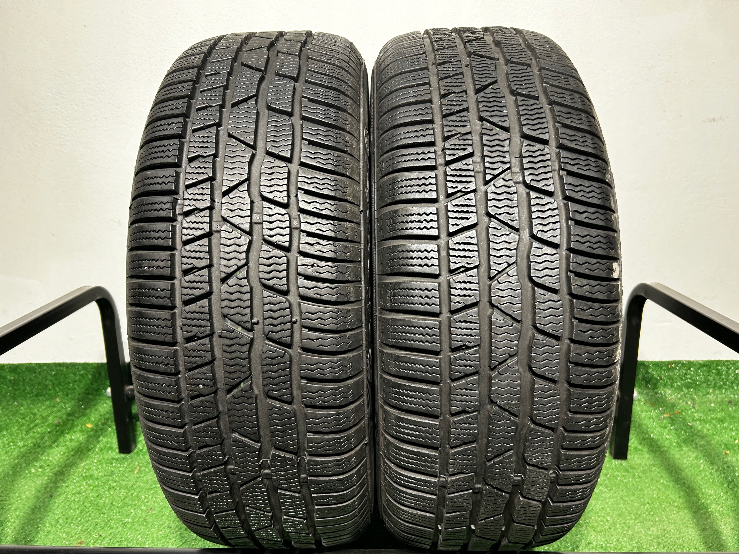 215/60R16 99H Continental ContiWinterContact TS830P 7,3mm 215/60/16