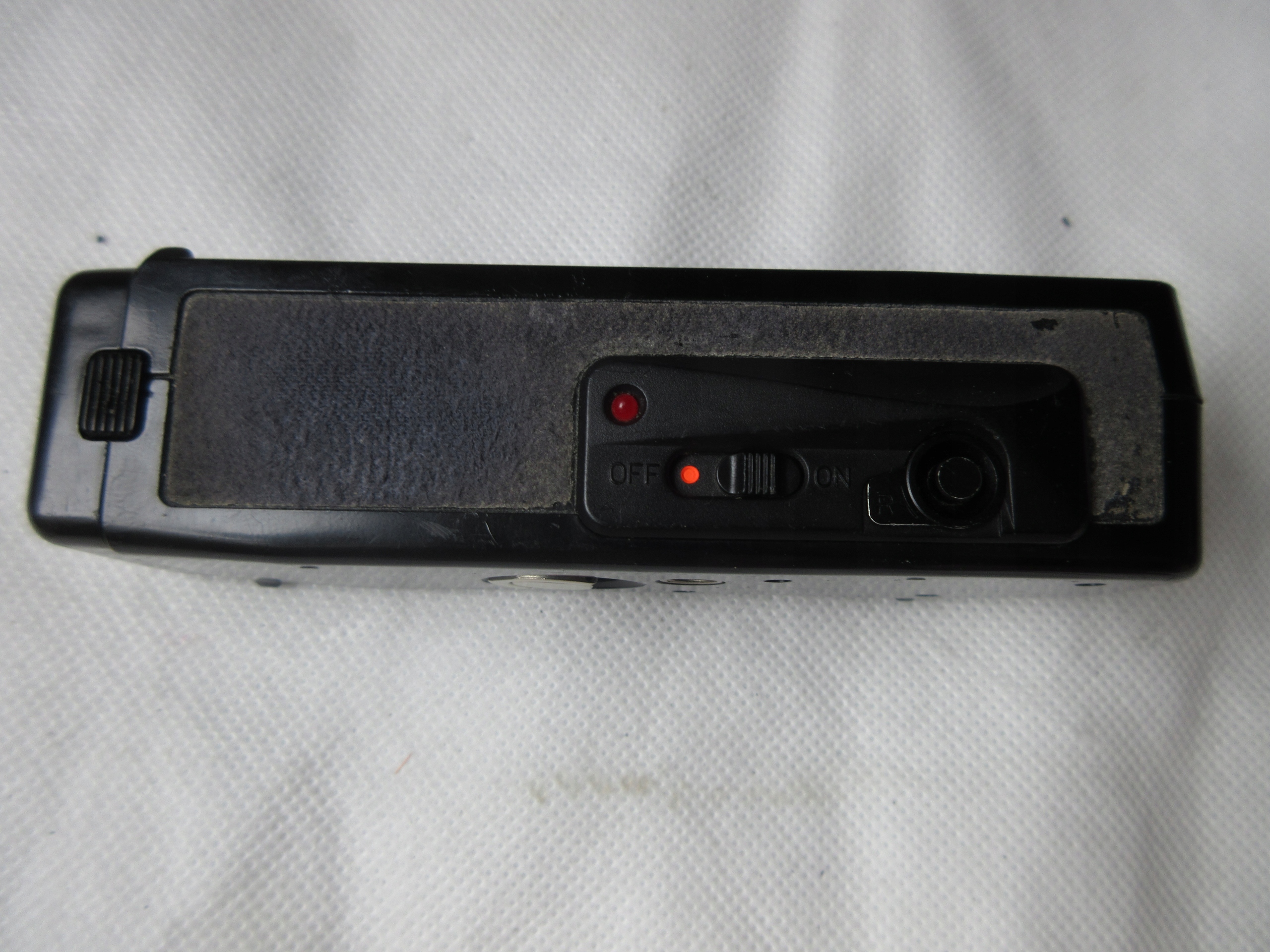 Canon AE Power Winder FN do Canon F1 - BTFOTO KOMIS