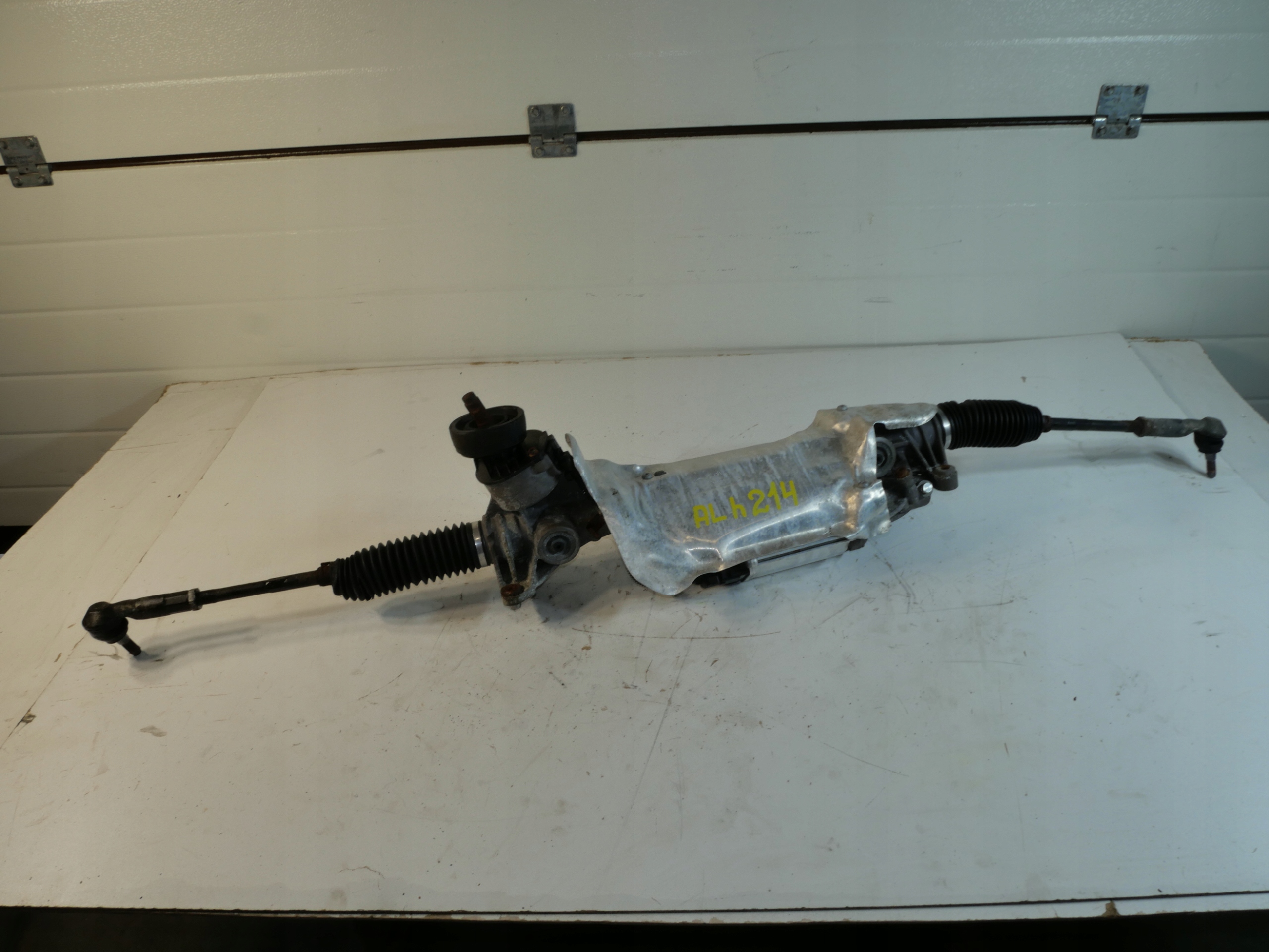 SKODA VW AUDI servo control 1K1423051EL