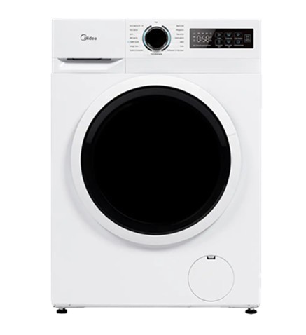 Midea Pralka 9kg MF110W90BA10/WW-PL