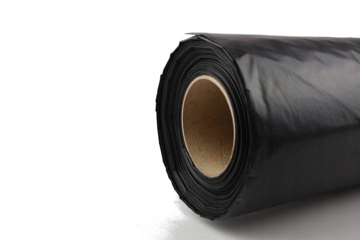 Fólie 5x20 m 0,2 Dvojitá Pefolia