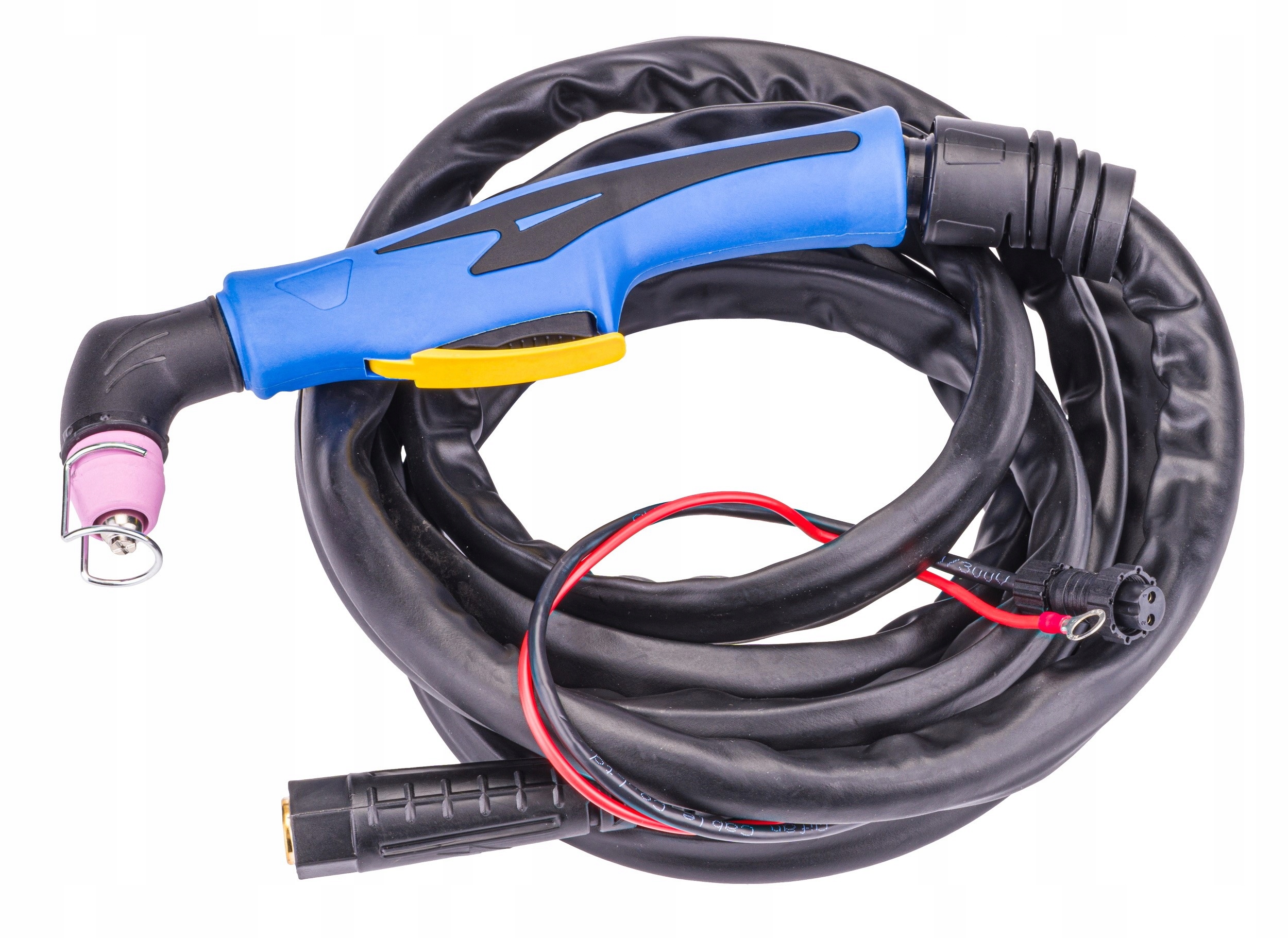 PRZECINARKA PLAZMOWA 50A 230V 15MM Marka Powermat