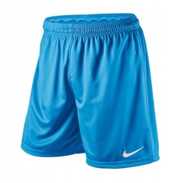 

Spodenki Nike Park II 725988 412 rM