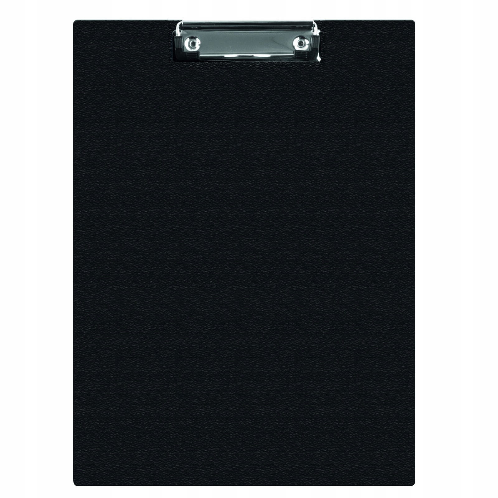 

Clipboard Q-Connect Teczka, Pvc, A4 Czarny