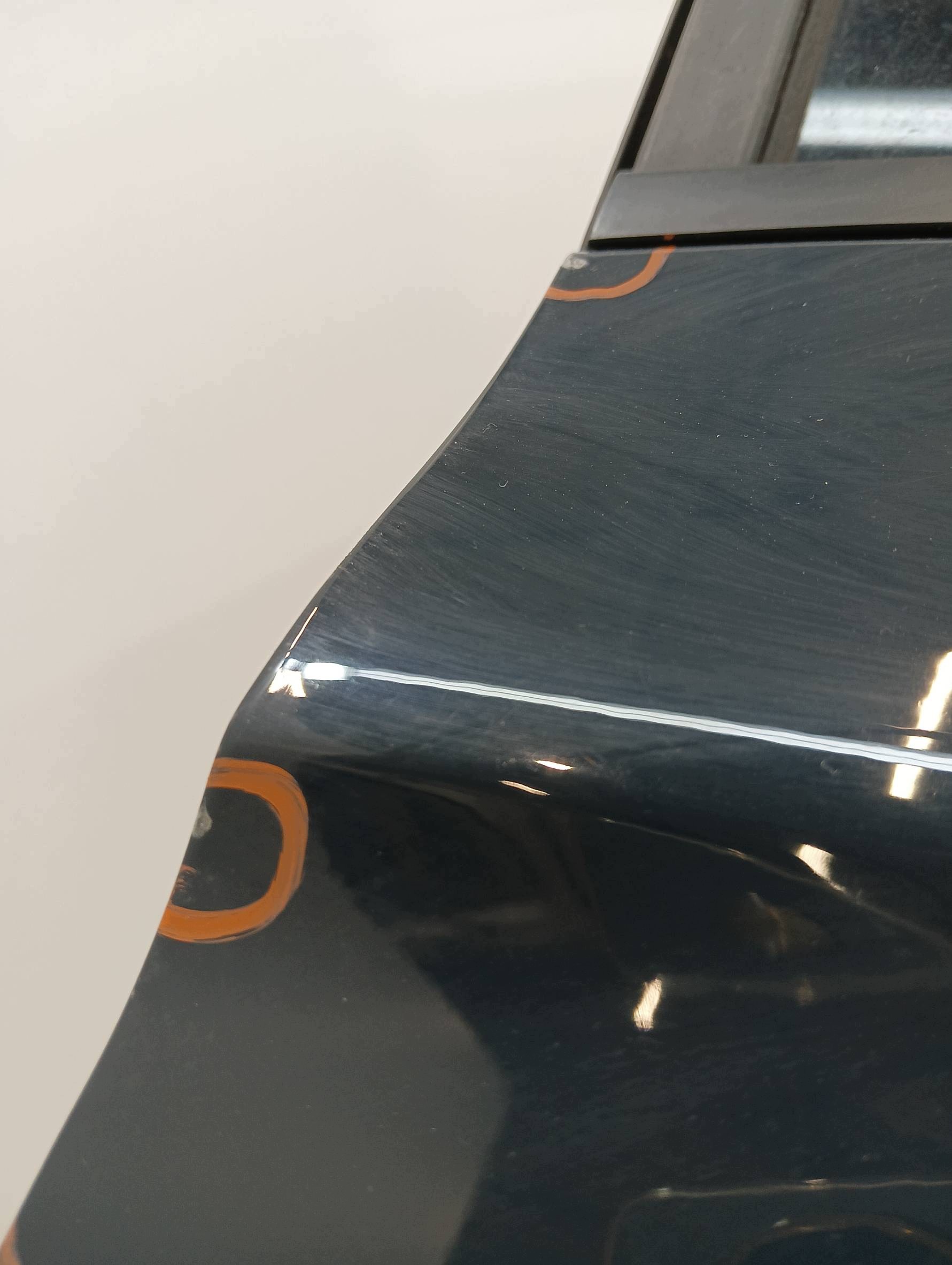 door left front DVRPE Renault Captur II (2019-)