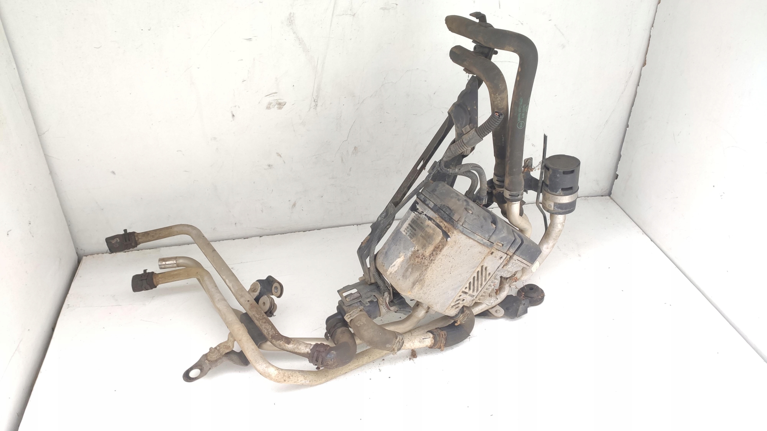 VW TOUAREG WEBASTO OGRZEWANIE POSTOJOWE 7L6815071G