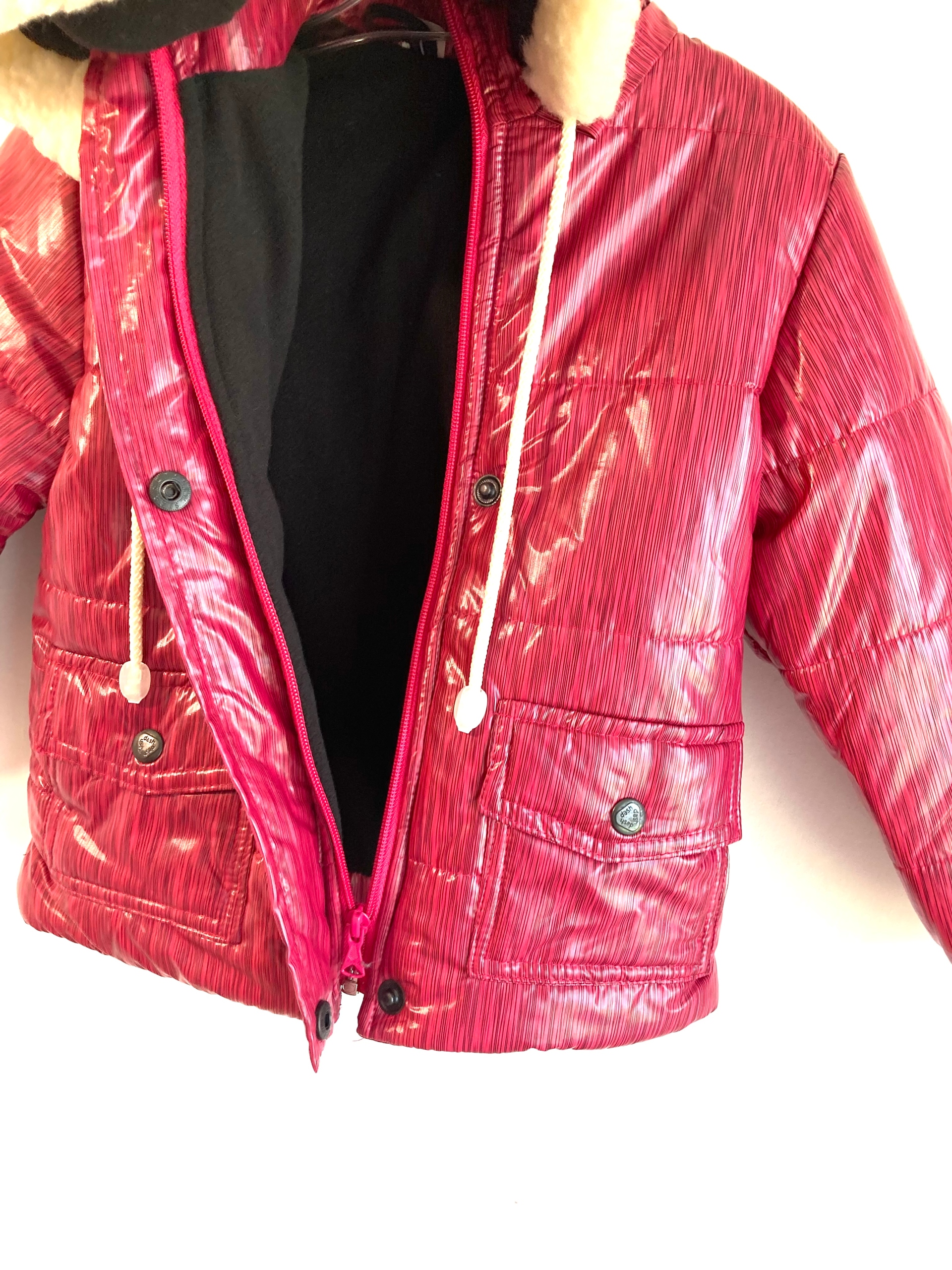 Kurtka zimowa roz. 92 Marka Inna marka