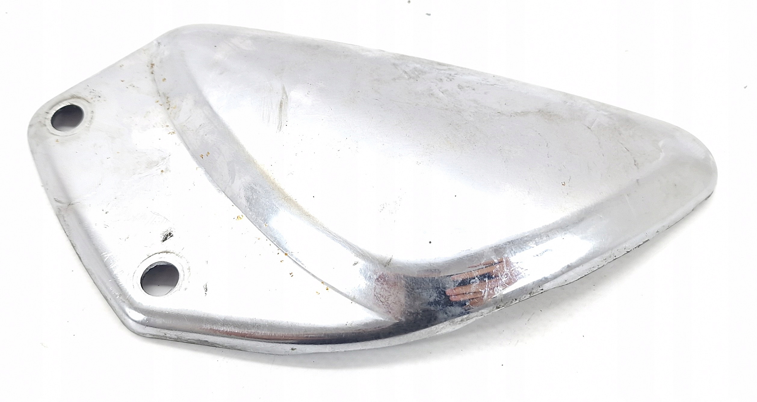 SUZUKI GSX-F 600 98-06 OSŁONA LEWA SET SILNIK