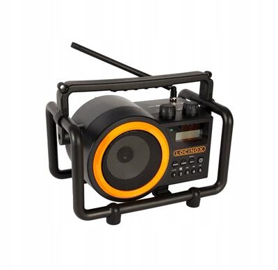 Radio budowlane Locinox Idealny Top