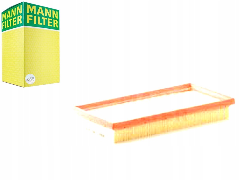 

Filtr Powietrza Mitsubishi Space Star 1,0 1,2 12-