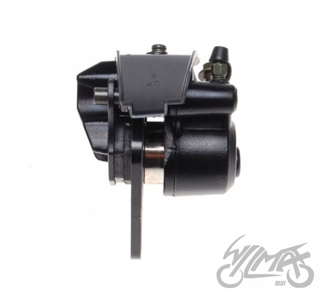 ZACISK HAMULCA PRZÓD DO SUZUKI GN125 Producent WZMOTO