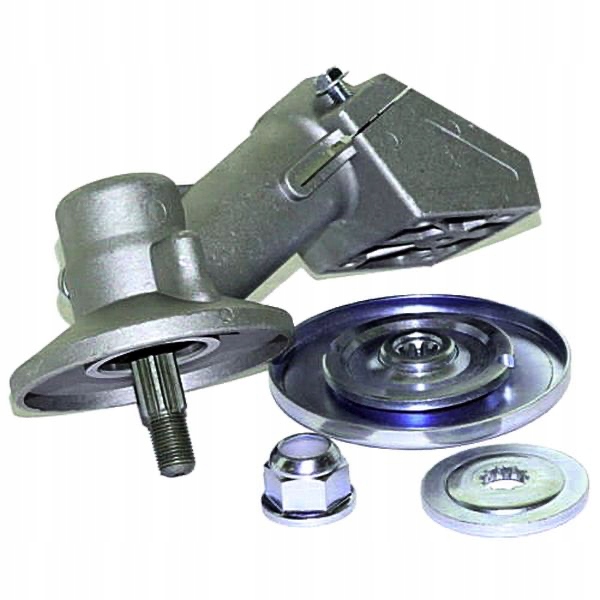 Nd Stihl Uhlový prevod, prevodovka pre krovinorez Fs 44, Fs 74, Fs 80, Fs 1