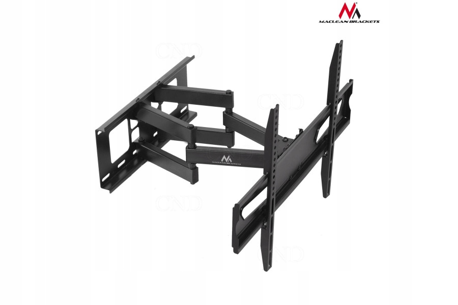 UCHWYT ŚCIENNY TV MONITOR 37-70'' 45kg VESA600x400 Model MC-723