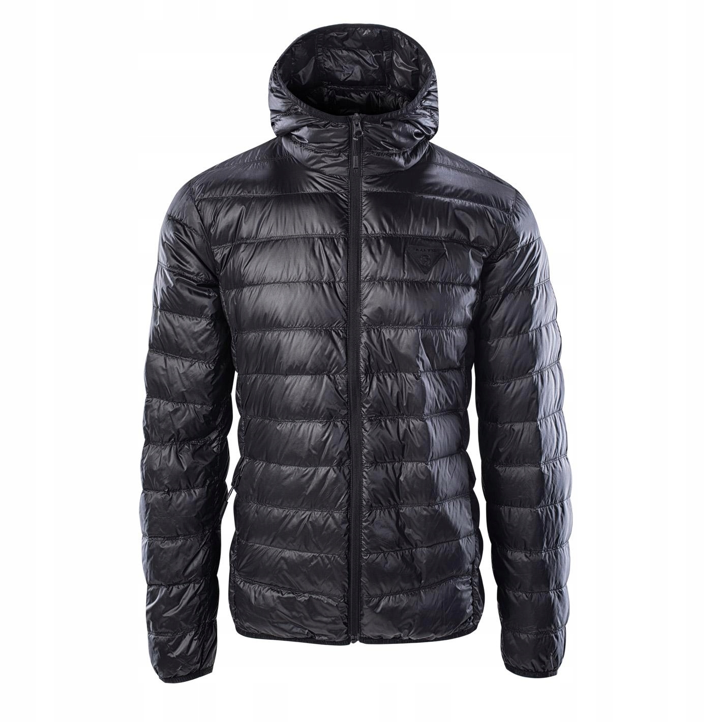 Męska Kurtka Pikowana Iguana Marcho