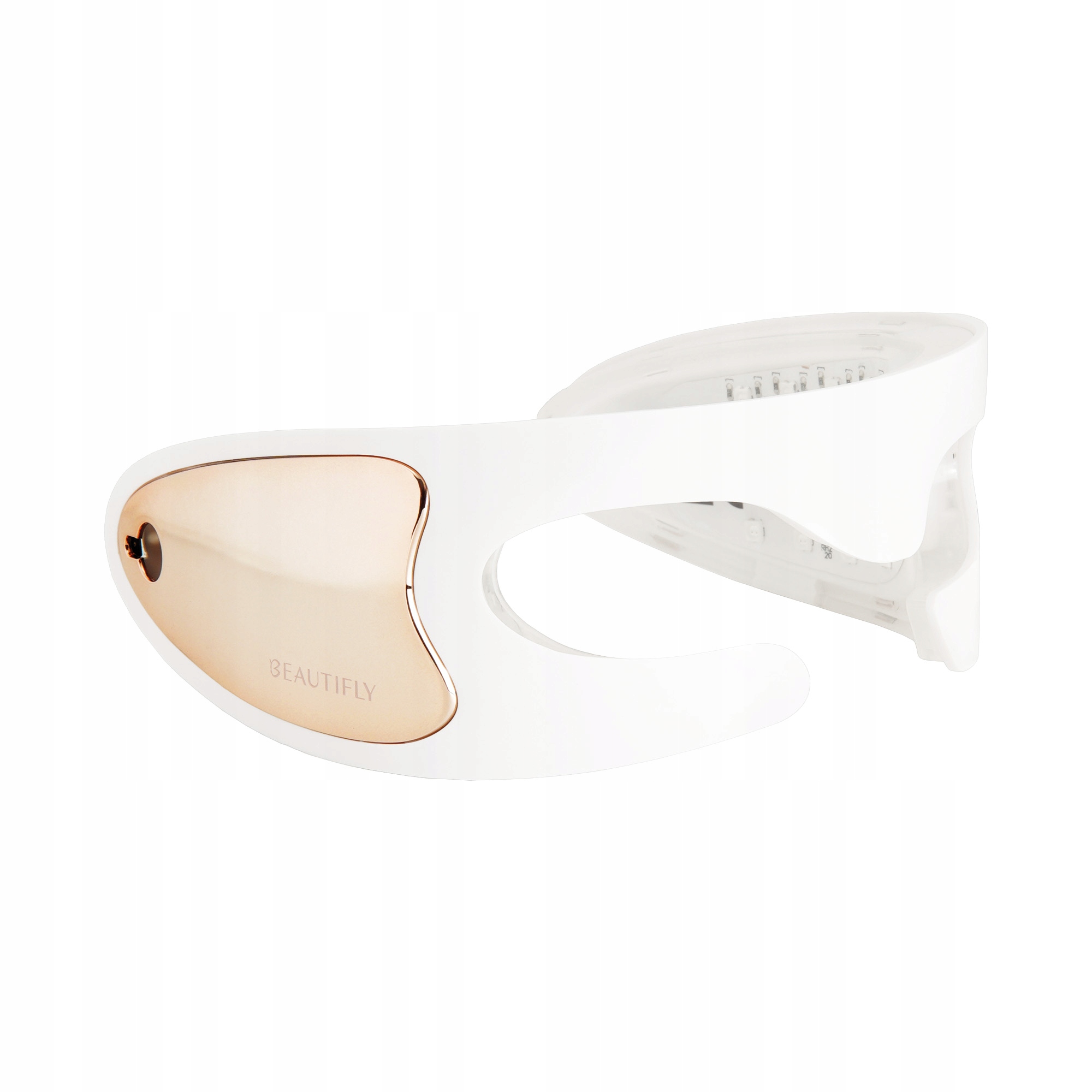 Masážní Přístroj očního okolí Beautifly SereneEye Pro