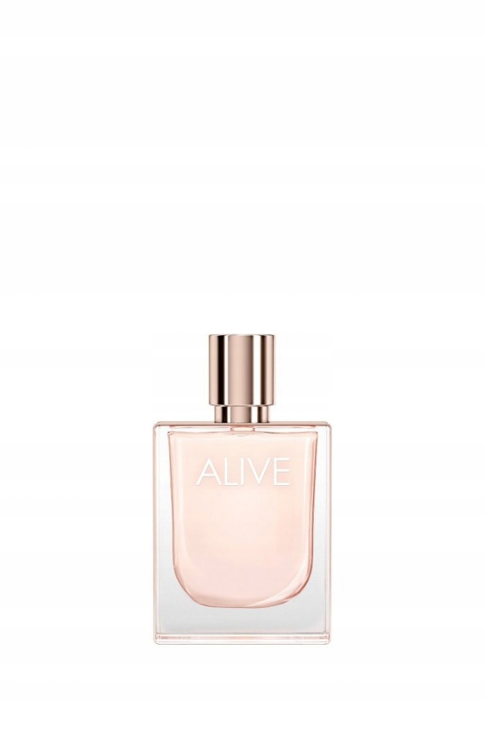 Hugo Boss Alive toaletní voda pro ženy 50 ml