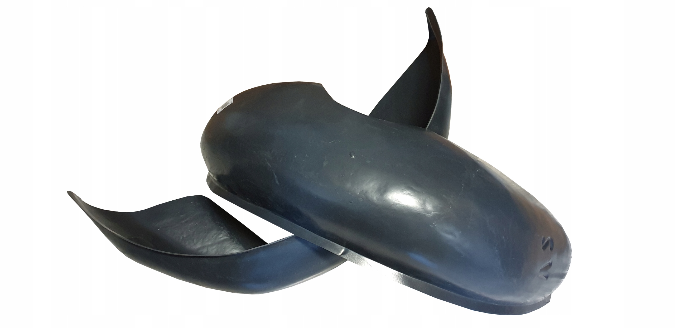 HONDA CIVIC V VI 91-01 NADKOLE NADKOLA TYŁ L