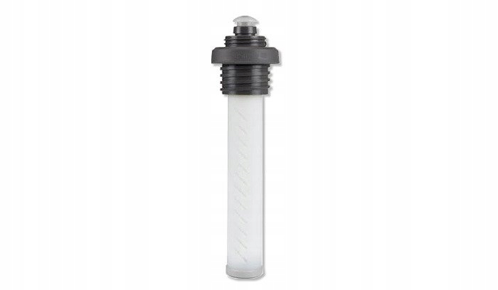 LifeStraw - Filtr do butelek na wodę Model LSUN01FK01