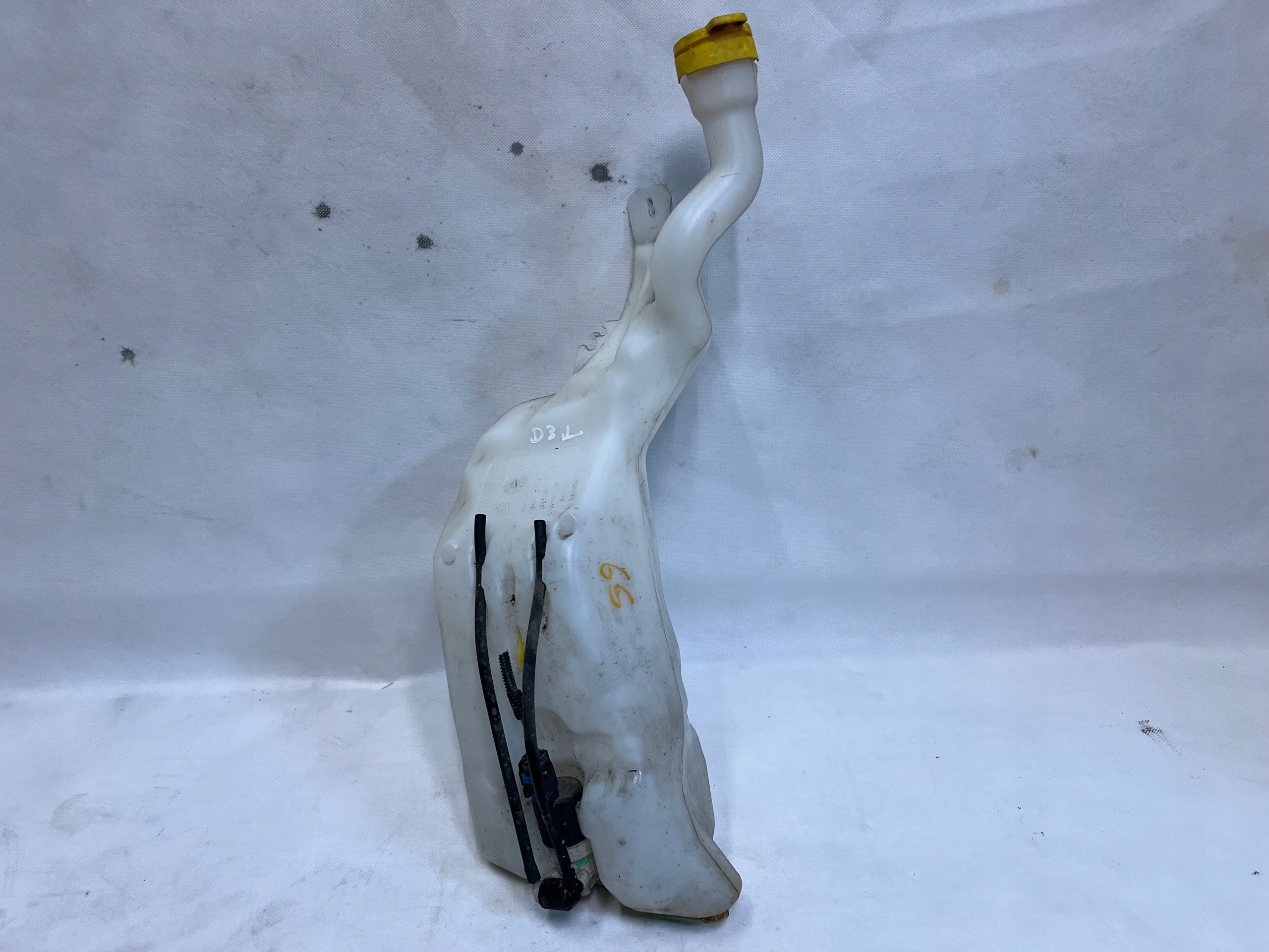 Renault OE 289101028R zbiornik spryskiwaczy