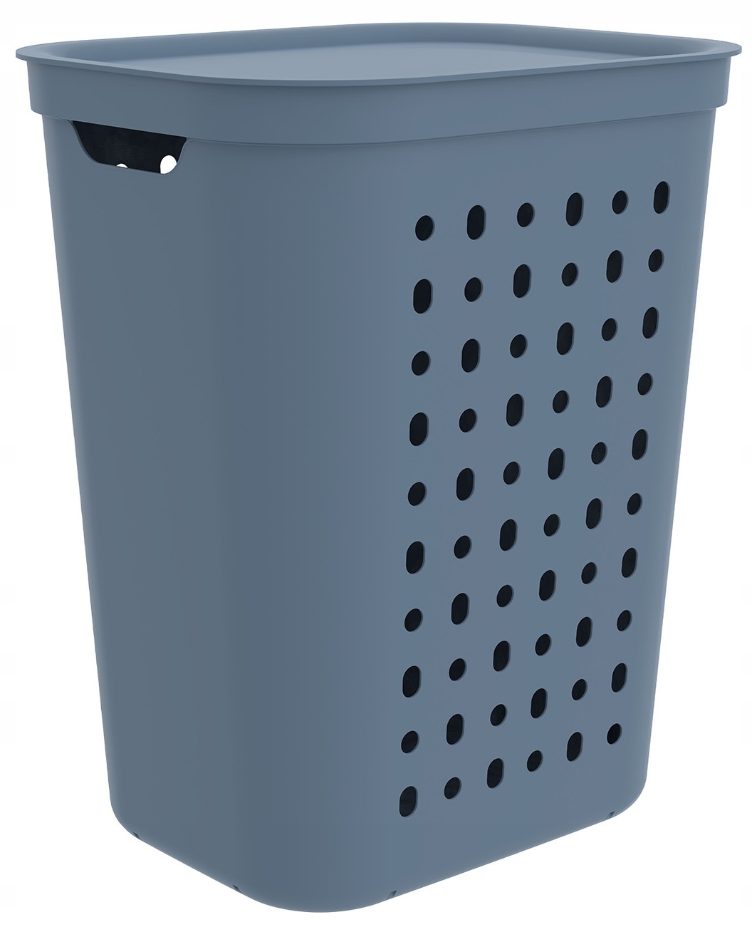 JONA | Kosz na pranie 55L Pojemność 55 l