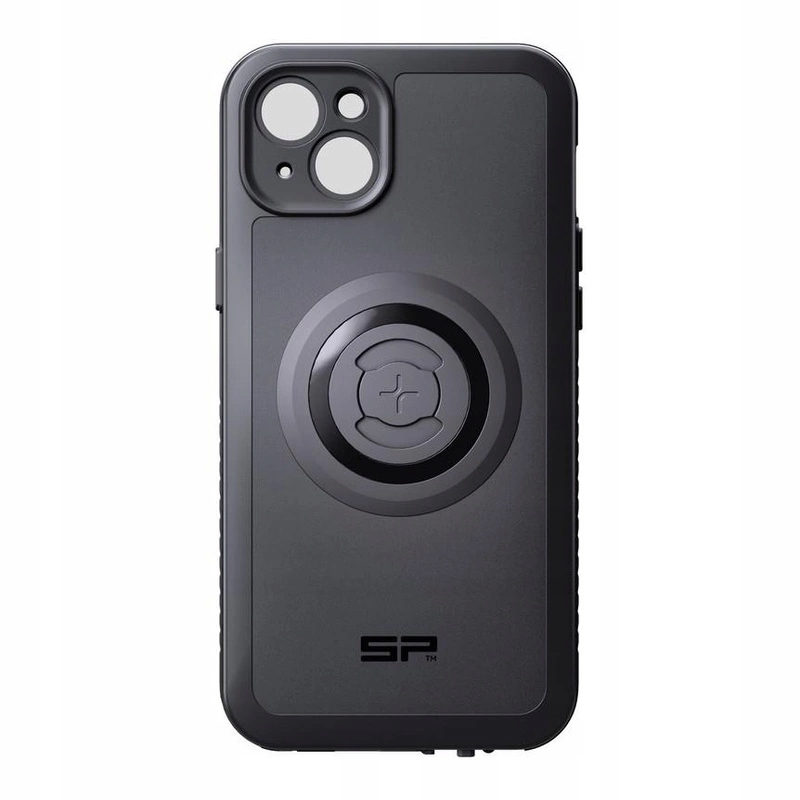 Puzdro Sp Connect Phone Case Spc+ Xtreme Iphone 15 Plus čierne