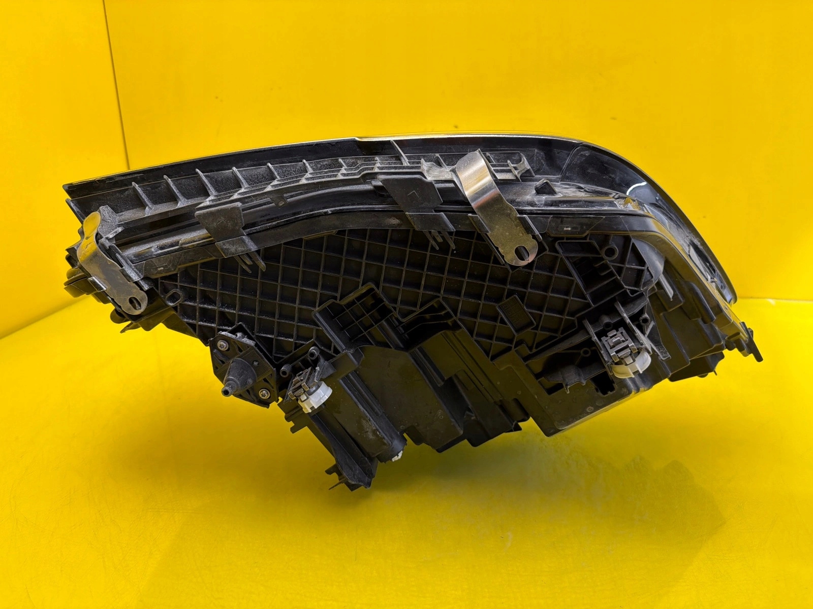 light left BMW 5 G30 G31 Lift Full Led 5A388C3-04