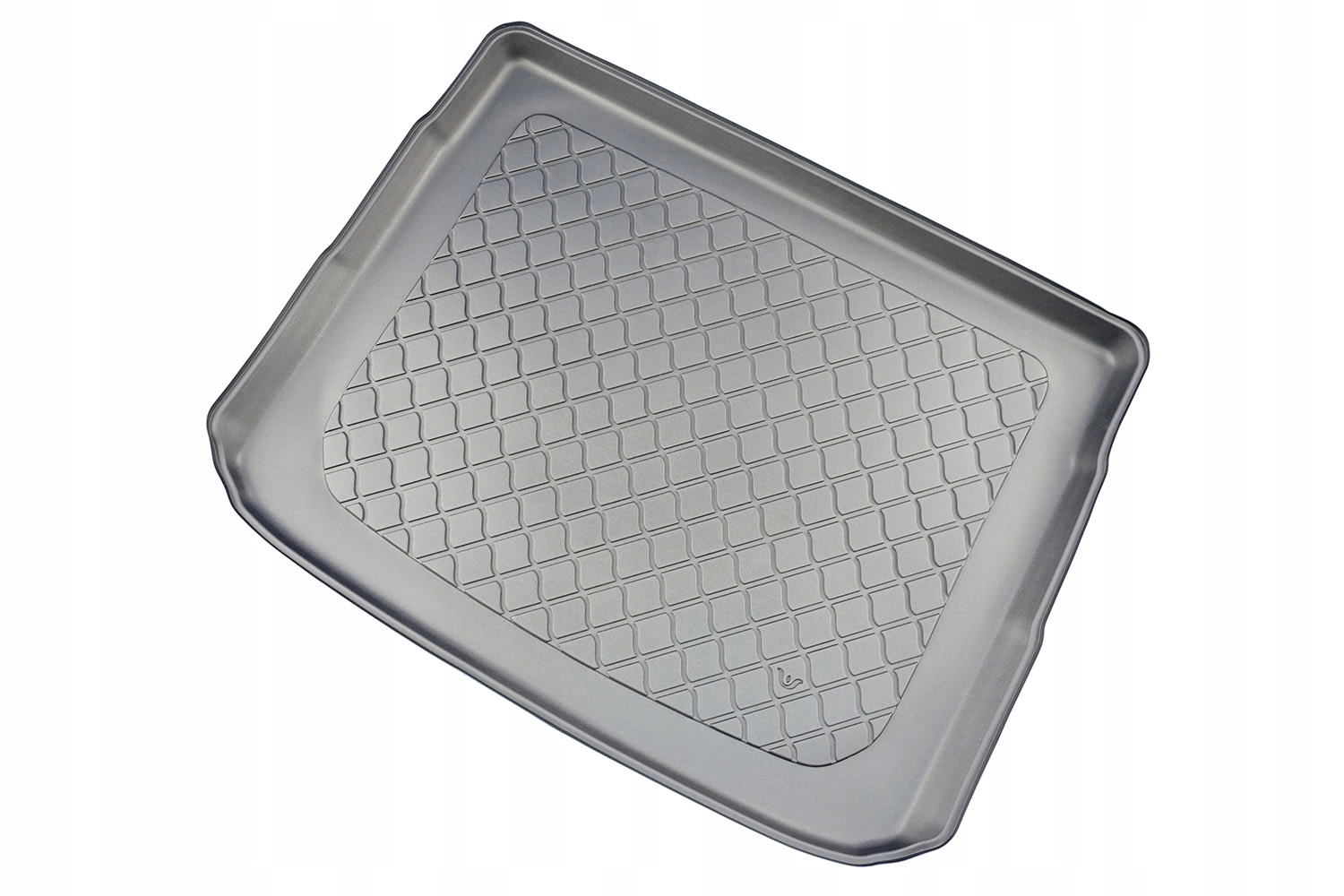 Renault Symbioz E-Tech Full Hybrid od 07.2024-teraz górna mata bagażnik