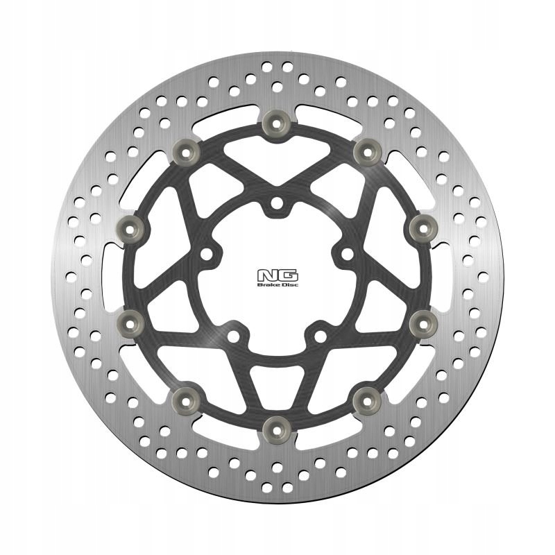 Brzdový Kotúč Predný Triumph Thruxton 1200 '16-'18