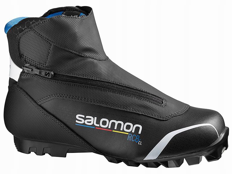 Buty biegowe Salomon RC8 Pilot - 47 1/3 Rozmiar 47 1/3