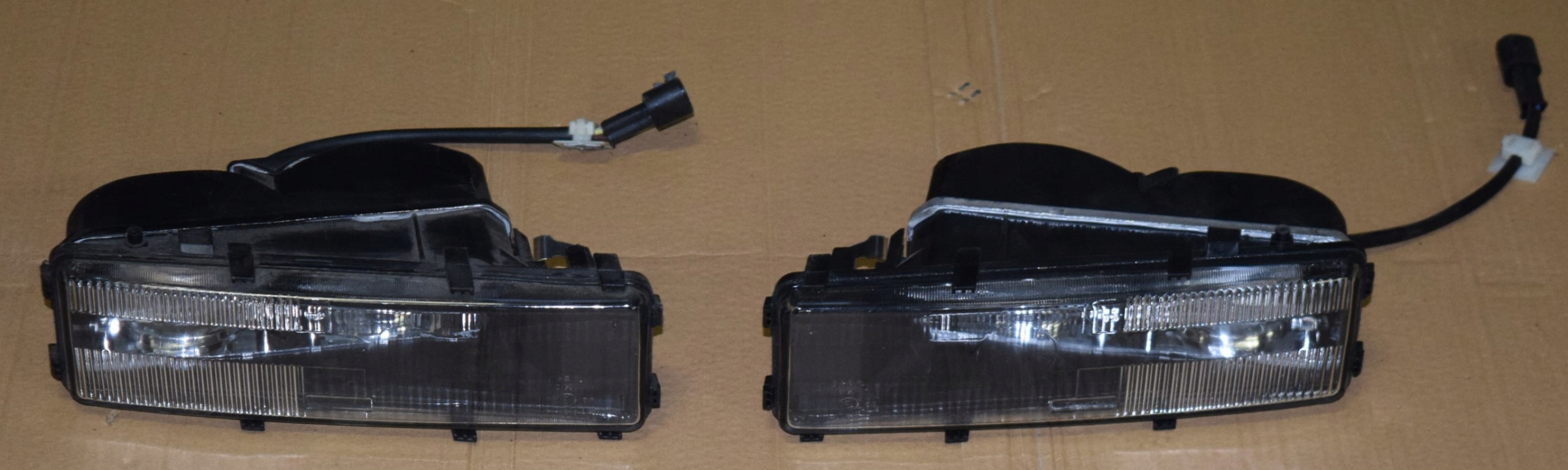 LAMPA REFLEKTOR HALOGEN MAN F2000 M2000 F90 NOWY!