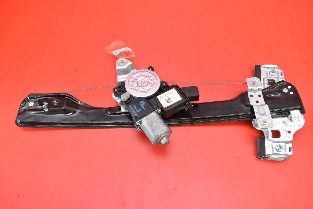 window regulator left front EU 98850-20ASY OPEL MOKKA A 12-15