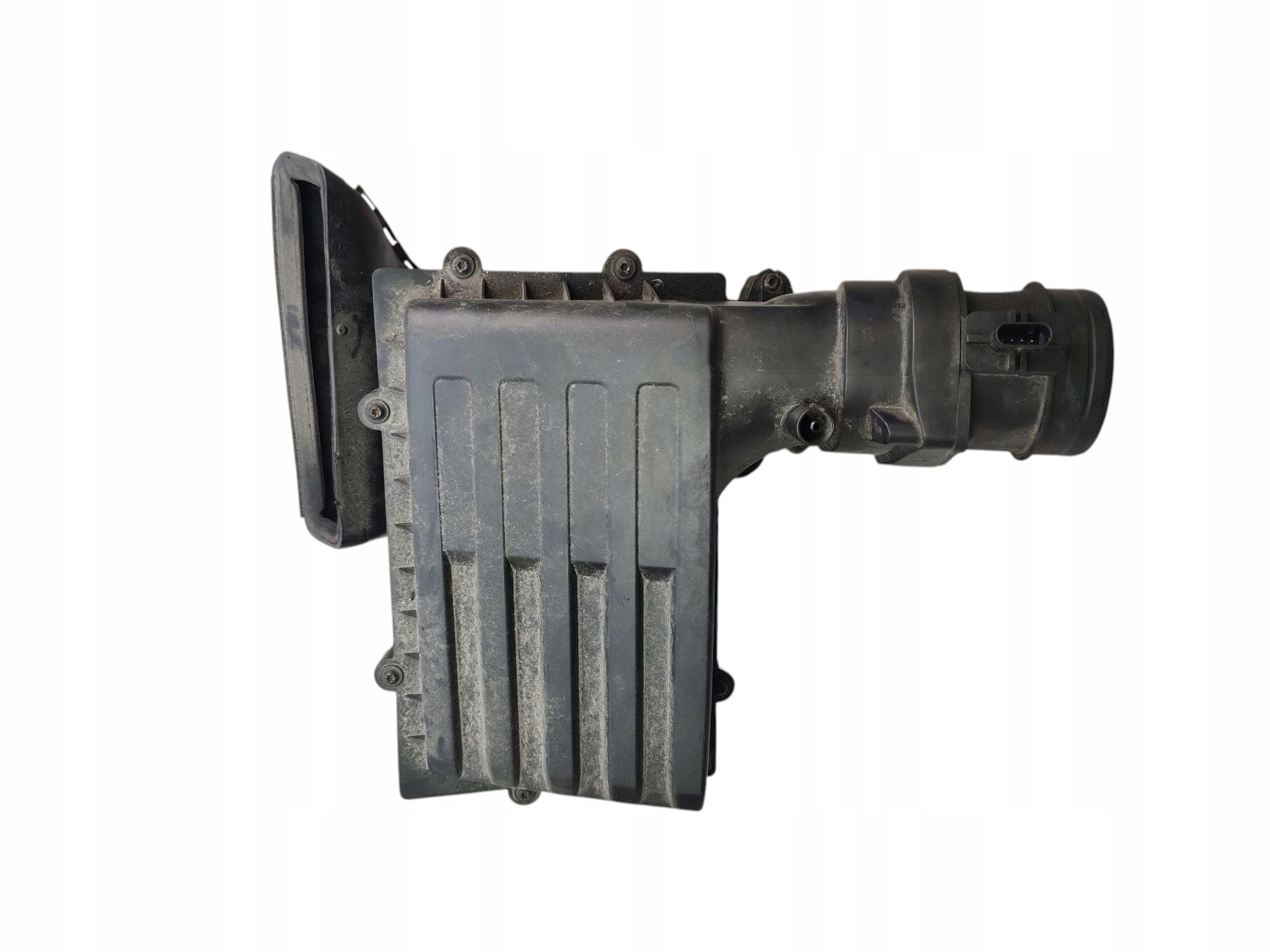 Gehäuse filter luft SKODA SUPERB III 3 2.0 TDI 150KM