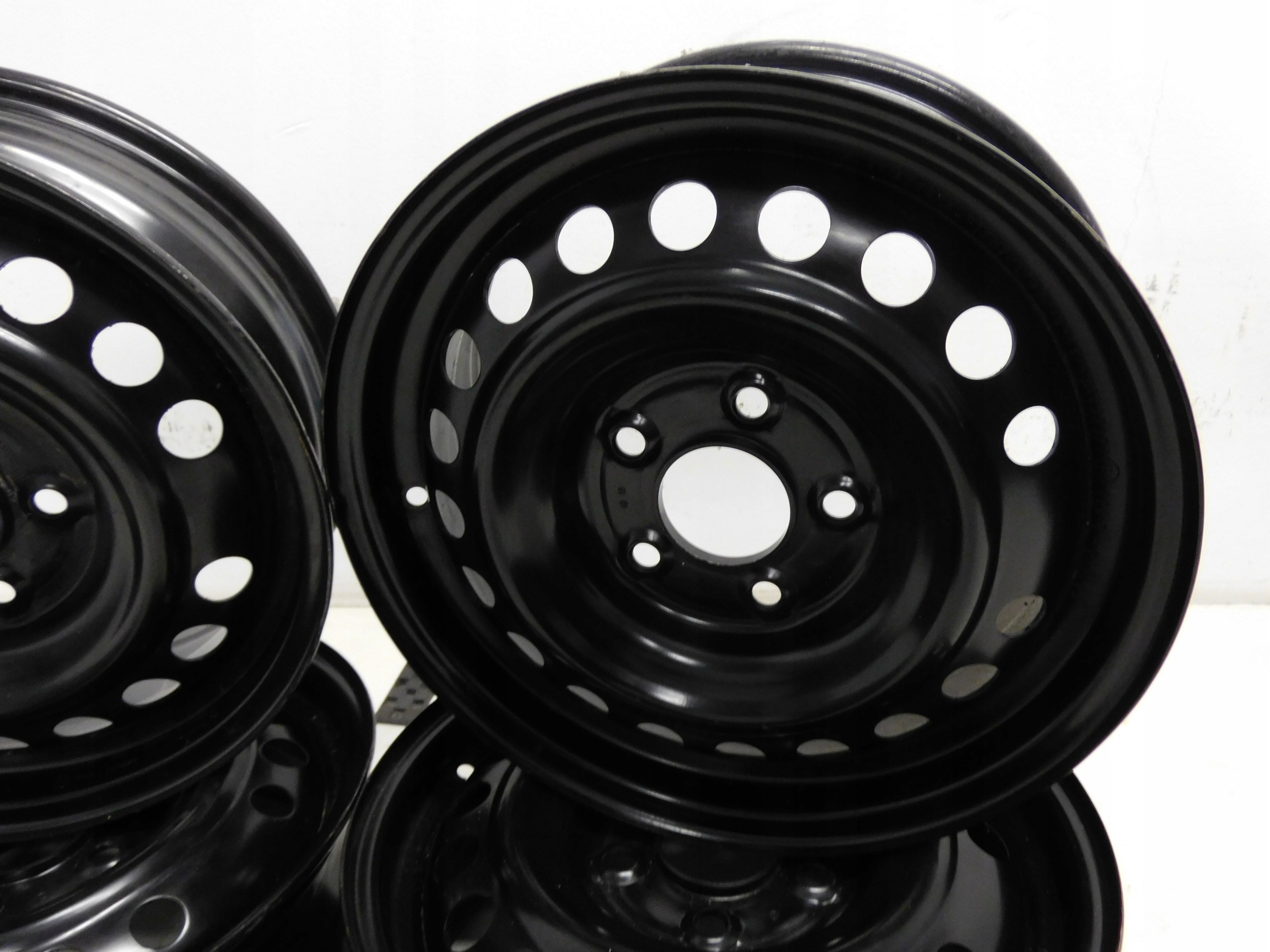 FELGI 15 KIA NIRO SOUL STONIC HYUNDAI I30 IONIQ Model 4595