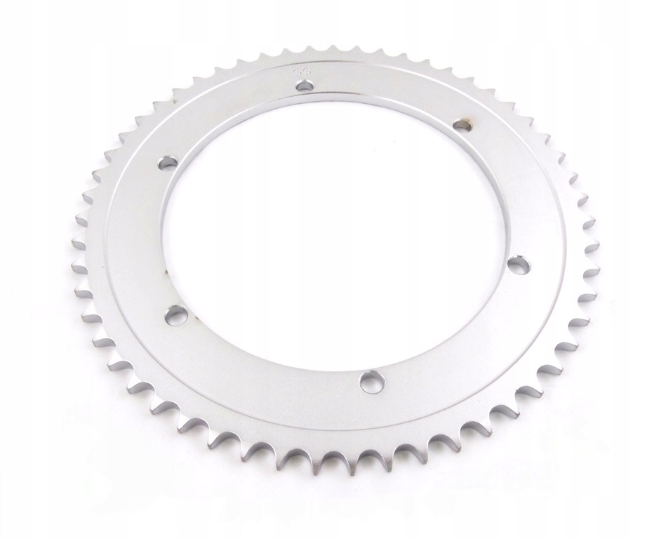 2.6K45.7266 - ЗАДНЯ ЗІРОЧКА 55 YAMAHA SR 500 SP 1991-1999